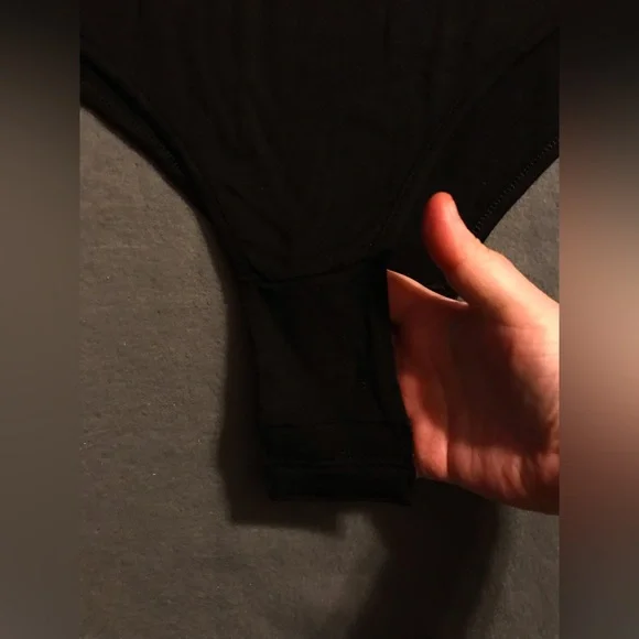 NWT Plus Size Bodysuit - Picture 14 of 16